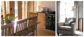 Holiday Cottage Photography