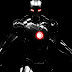Iron Man Dark HD Desktop Wallpapers