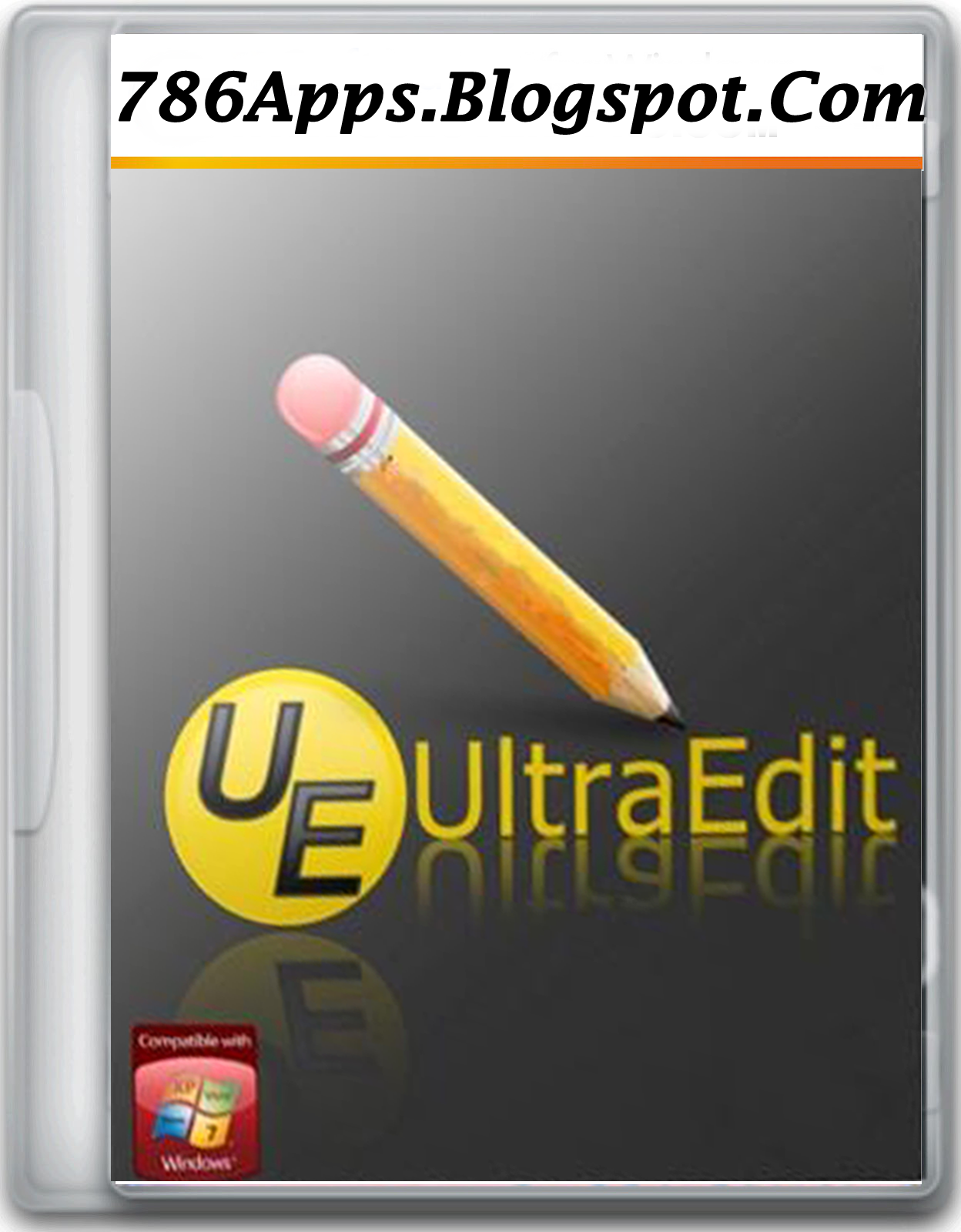UltraEdit 22.0.52.0 For Windows 