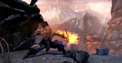 Download Games Eragon Full Version For PC/ENG