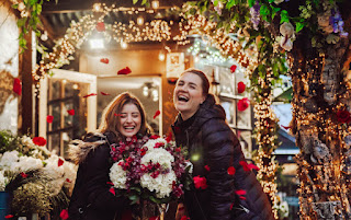 Flower Delivery in London