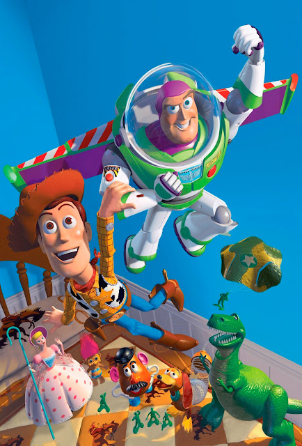  toy story review 