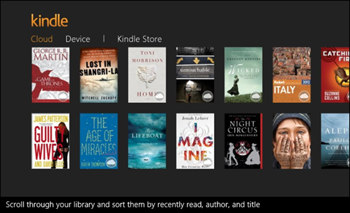 windows-8-kindle