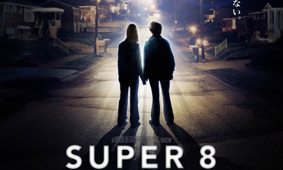 super 8. Super 8 New Trailer