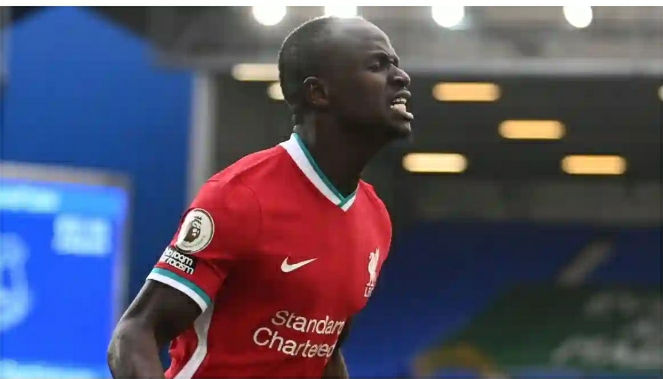 Mane rested as Henderson returns to Liverpool bench for Brighton game