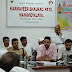  पालखी सोहळा प्रमुखांच्या सर्व सूचनांची अंमलबजावणी वारीपूर्वी करण्यात येणार