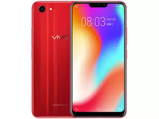 vivo y83 harga dan spesifikasi