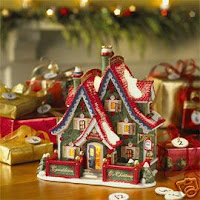 countdown to christmas