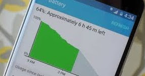 Here's 10 tips to save battery life