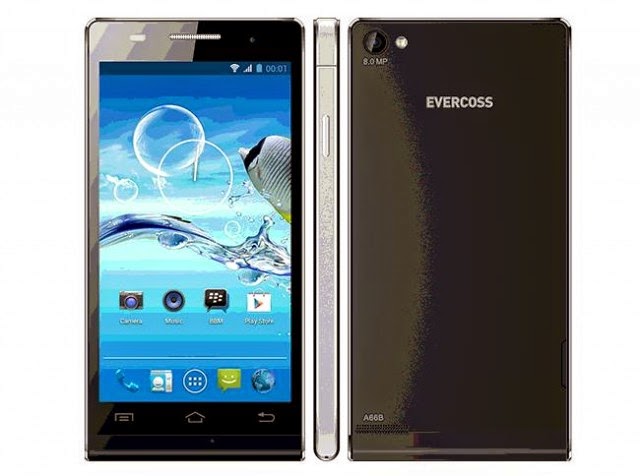 List Harga HP Evercoss A66B, Elevate Y, A65A, dan tipe lainnya November 2014 List Harga HP Evercoss A66B, Elevate Y, A65A, dan tipe lainnya November 2014
