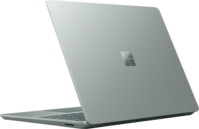 Microsoft Surface Laptop Go 8QC-00026
