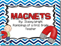 Magnets