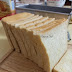 BAGAIMANA CARANYA MEMBUAT "WHITE BREAD" DI RUMAH