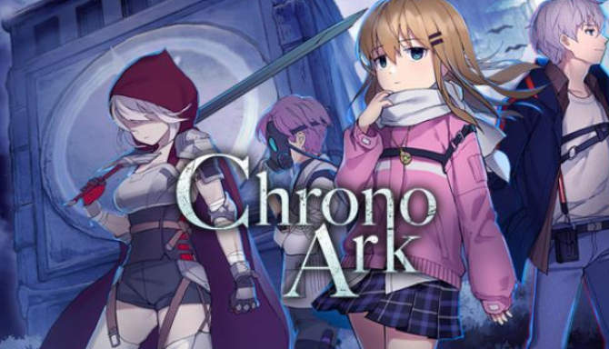 Chrono Ark Early Access
