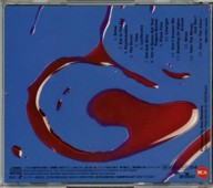 CD Case (back cover): The Very Best Live / Alan Parsons