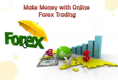 Earning From Forex Trading