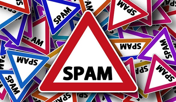 Cara Mudah Mengatasi dan Menghapus Backlink Dari Situs Spam