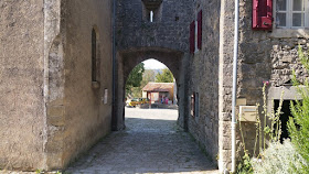 La Fortalesa de Saint-Jean d'Alcas