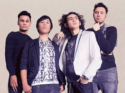 MOJO - Andai Ku Bercinta Lagi MP3