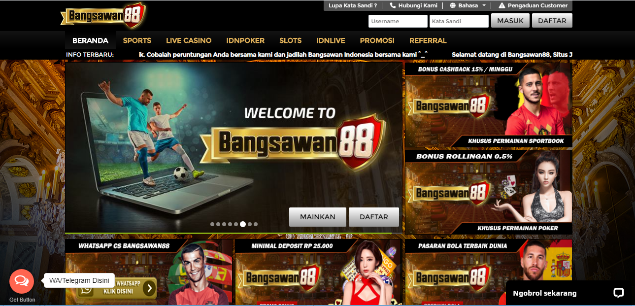 link alternatif bangsawan88