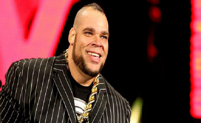 Brodus Clay Hd Free Wallpapers