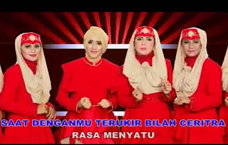 Kumpulan Lagu Qasidah Almanar Terbaru Mp3 Free Download