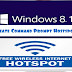 Turn a Windows 8.1 PC Into a Wi-Fi Hotspot with the Command Prompt
