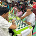 Chairman’s Trophy: SRM 3rd International FIDE Rapid Rating Open Chess Tournament