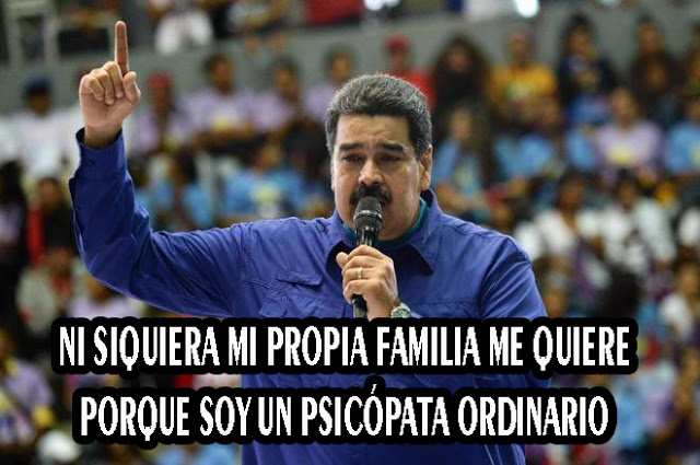 Conoces a las dos hermanas de Nicolás Maduro? son un misterio...