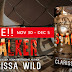 Stalker by Clarissa Wild is on sale for 99c!!!