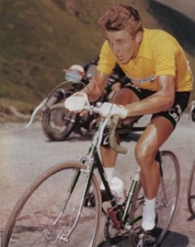 Jacques Anquetil