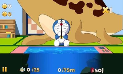 Doraemon Free Download For PC