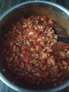 Bean Chili