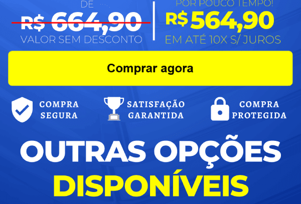 Landing Page Shopify Canva Editável Wordpress Dropshipping Produtos Brasil brazil