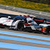 El nuevo Audi R18 e-tron quattro ya está en acción