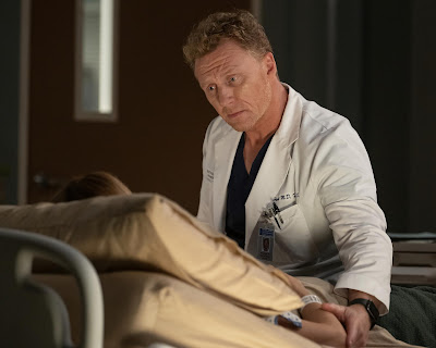 Greys Anatomy Season 20 Image 9