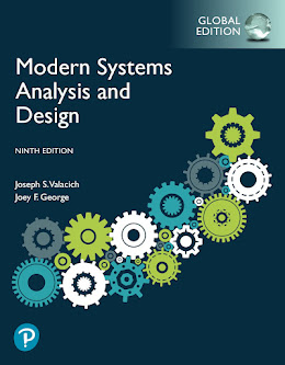 best System analysis and design book for programmers