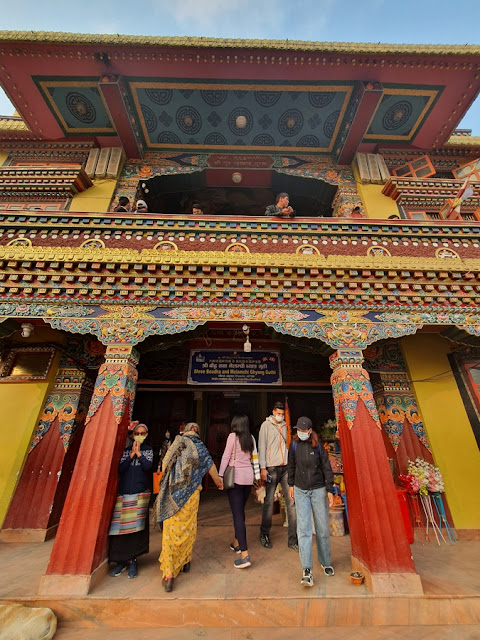 Boudhanath