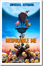 despicable me