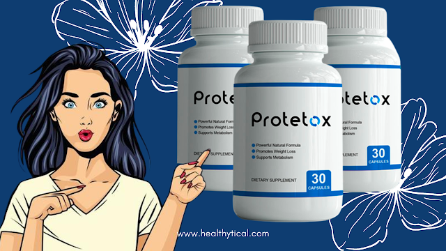 Protetox Reviews - Please Read This Important Alert about Protetox, Buyer Beware!