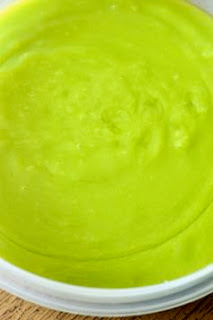 Key Lime Curd: Savory Sweet and Satisfying