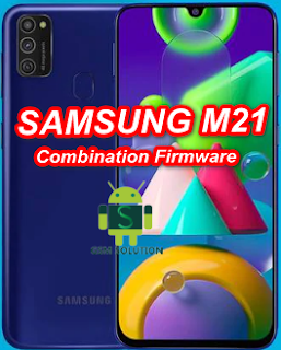 Samsung M21 Combination FirmwareM215F Combination StockromFlashfile Download