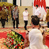 Presiden Dorong Birokrasi yang Lincah dan Berdampak