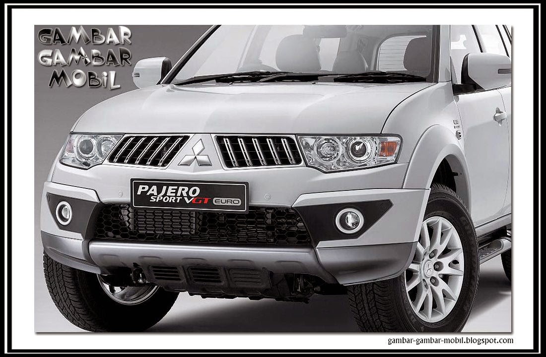  Gambar  mobil  pajero  Gambar  Gambar  Mobil 