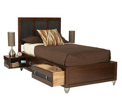 Box Bed Designs