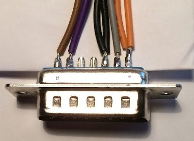 Kess Tricore cable china clone 1
