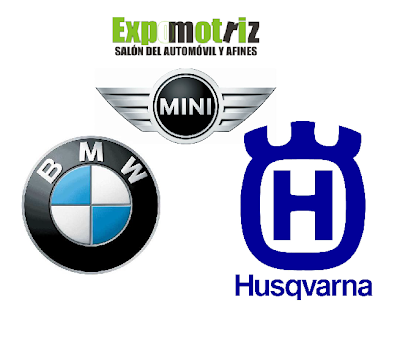 EXPOMOTRIZ BMW 2010 NEOMAQUINA