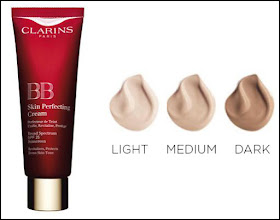 Clarins BB Cream