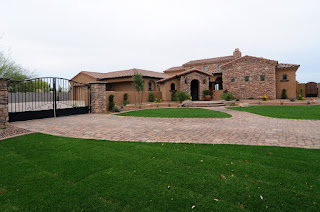 new home builders phoenix