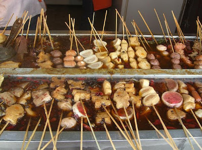 Intresting - Street Foods, From Around The World's